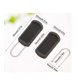 thumbnail image 2 of Kit reparación cremallera de 10 piezas, Cremallera de reemplazo universal, Acero inoxidable resistente, Diseño compacto, Para mochilas de viaje, Cremallera suave, Componentes de alta calidad, Ideal, 2 of 8