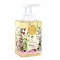 thumbnail image 1 of Jabón de manos espumoso Michel Design Works, 500 ml, flores y abejas, 1 of 1