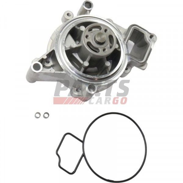 NEW WATER PUMP FITS 20042014 CHEVROLET MALIBU 12630084 24439798
