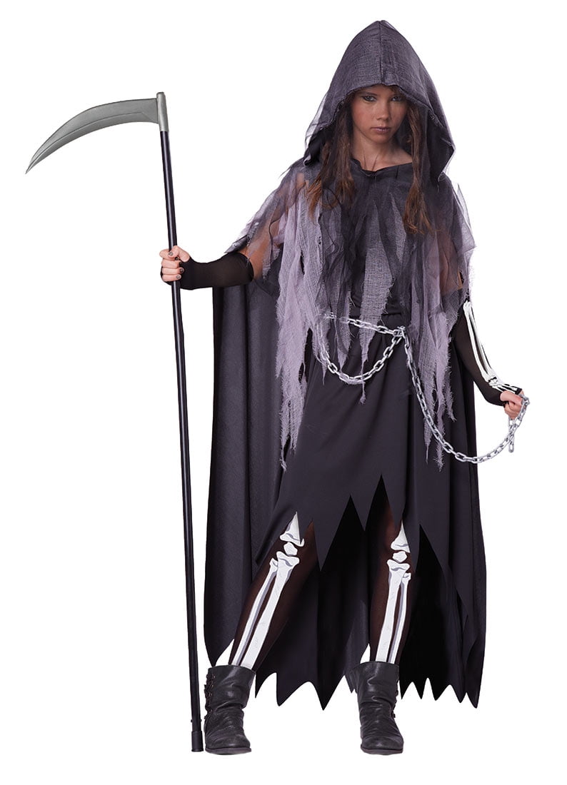 Reaper Teen Halloween Costume -