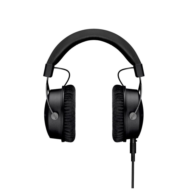 Beyerdynamic DT 1770 Pro 250 Ohm Studio Recording Headphones+