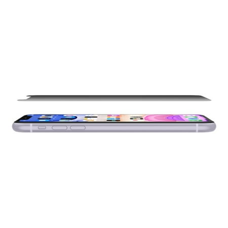 Belkin ScreenForce Privacy Screen Protector OVA006ZZ
