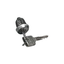LOCK B-S BX Lock Cylinder & Key
