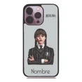 thumbnail image 1 of Funda Personalizada Con Nombre Merlina V2 Ip, 1 of 1