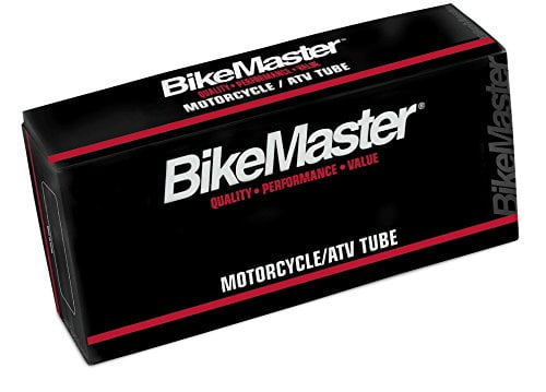 2.25/2.50-16 Straight Metal Stem BikeMaster Tube 