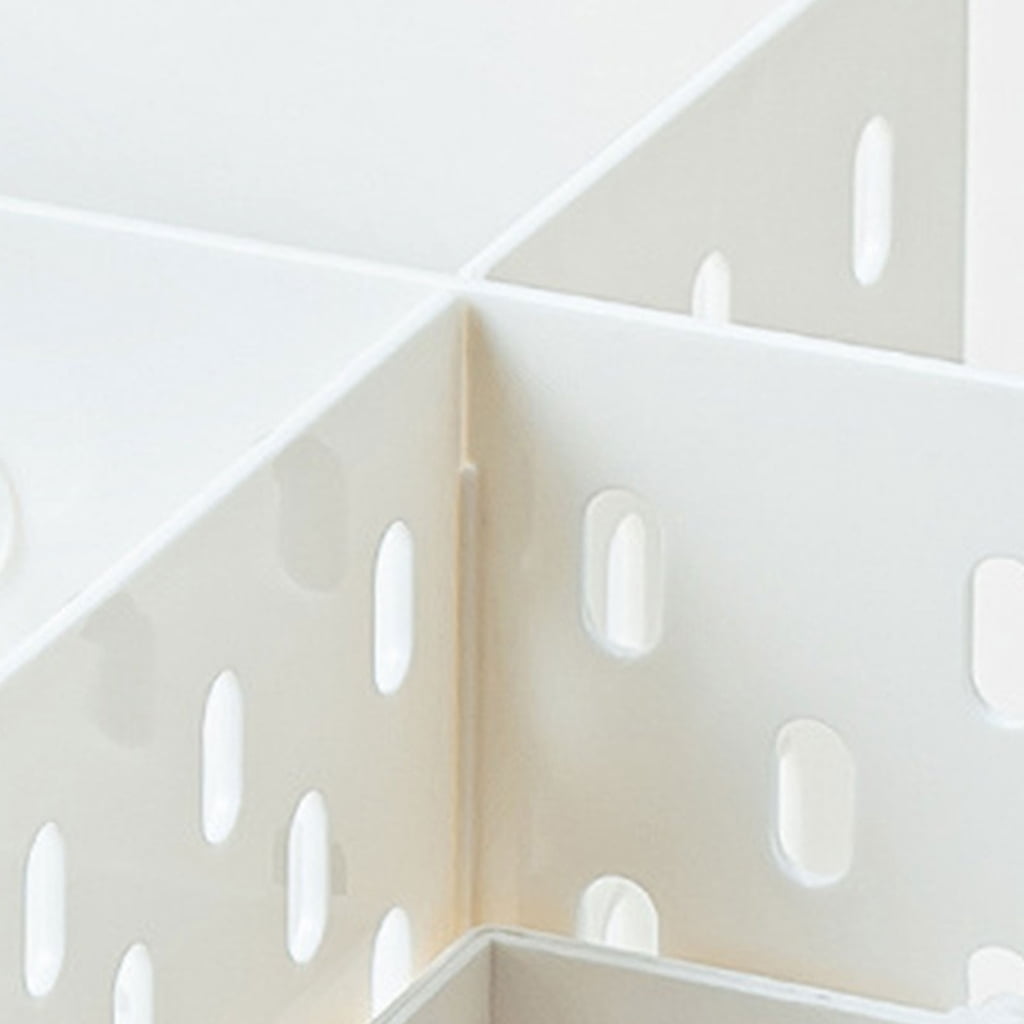 Stationery Organizer Desk Organizer with Pegboard Drawers Desktop Organizers