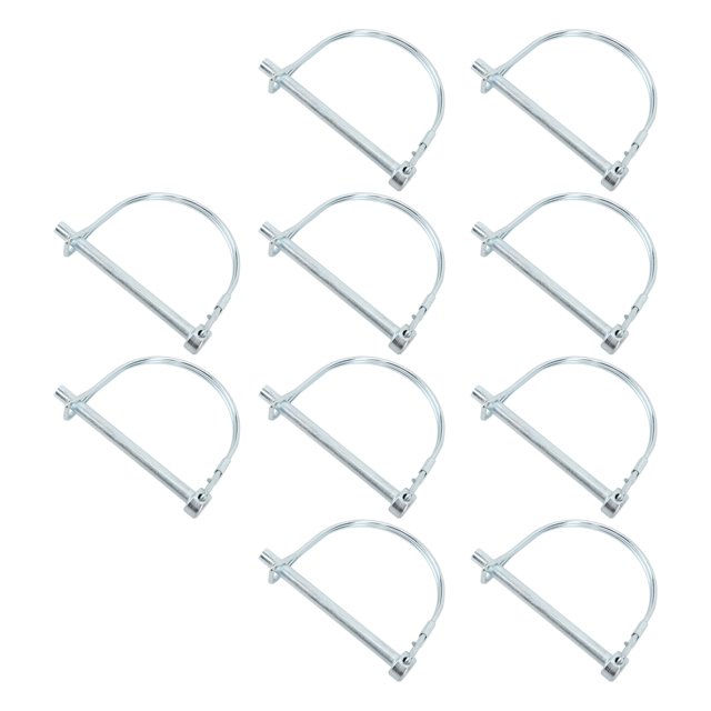 Coupler Pin Stainless Steel Durable Firm Connection For ATV UTV Trucks
