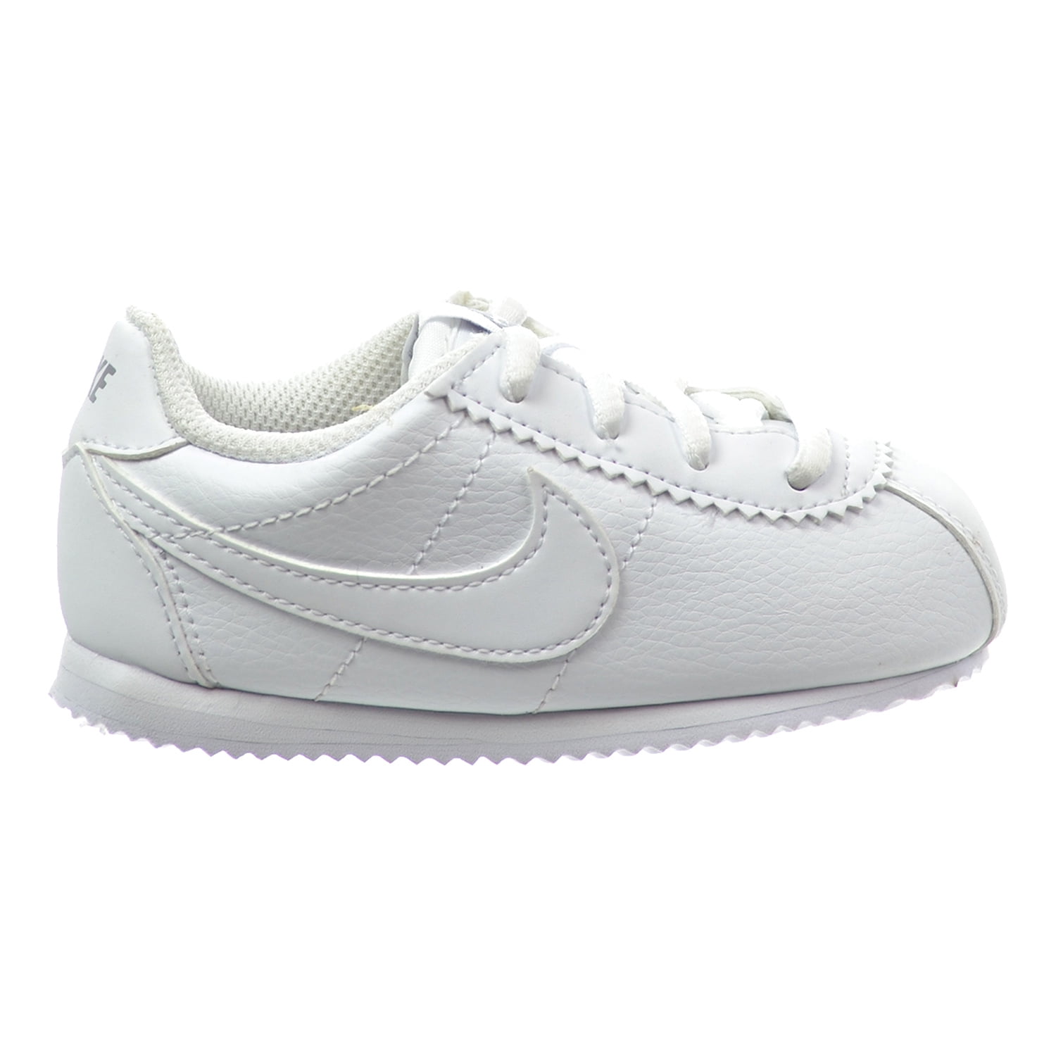 Nike Cortez (TD) Toddler's Shoes White 