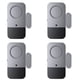 thumbnail image 1 of Toystoory Alarma para ventana de puerta, sistema de protección de seguridad para el hogar de 120dB, Detector independiente de puerta abierta/cerrada, Conjuntos de muebles de dormitorio 4 piezas Toystoory HA083632-04, 1 of 6