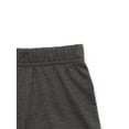 thumbnail image 2 of Garanimals Baby Basic Solid Jersey Solid Shorts, Sizes 0-24 Months, 2 of 3