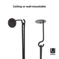 thumbnail image 3 of Umbra Bolo Hanging Planter, 3 of 14