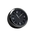 thumbnail image 3 of Kenally Accesorio de reloj Digital, tablero de instrumentos multifuncional, Kit de reloj automático, decoraciones, relojes electrónicos a para Cámaras de salpicadero de coche Kenally VI006657-00, 3 of 6