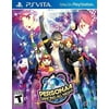 Persona 4: Dancing All Night (launch), Atlus, PS Vita, 730865200085