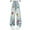 Blue, variant on Hpgjzj Bow Jeans for Girls Wide Leg Baggy Denim Pants Cute High Waisted Trousers Kids Casual Y2k Streetwear with Pockets 5-15Y