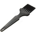 thumbnail image 5 of Welding Tools Black 4 x 4cm Plastic Flat Handle Anti Static ESD Brush, 5 of 5