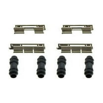 Dorman HW5672 Disc Brake Hardware Kit for Specific Dodge Models Fits select: 2003-2008 DODGE RAM 2500, 2003-2008 DODGE RAM 3500