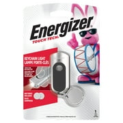 Energizer Keychain LED Light with Touch Tech Technology