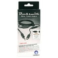 Ubisoft Rocksmith Real Tone Cable for Guitar Xbox 360, PS3, PC, USB, PlayStation Compatible