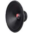 thumbnail image 3 of Rockville RVW1800P4 1800w 18" Raw DJ Subwoofer 4 Ohm Sub Woofer 107OZ Magnet, 3 of 5