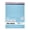 Light Blue, variant on Mailerview Bubble Mailers 8.5x12, Self Seal Poly Padded Envelopes #2, 100 Pack Bulk