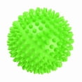 thumbnail image 1 of RODILLO DE MASAJE HERRAMENTA DE RELAJA DE FITURA DEL CUERPO SPIKY, BOLAS DE PLÁSTICO, RECUPERACIÓN DE TEJIDOS, ADECUADO PARA ATLETAS O CORREDORES, 1 of 7