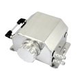 thumbnail image 1 of Tanque de depósito de lata de captura de aceite de motor de coche universal 1L, 1 of 6