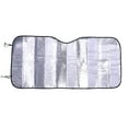 thumbnail image 6 of movtotop Windshield Visor Foldable Automotive Window Shades, 6 of 9
