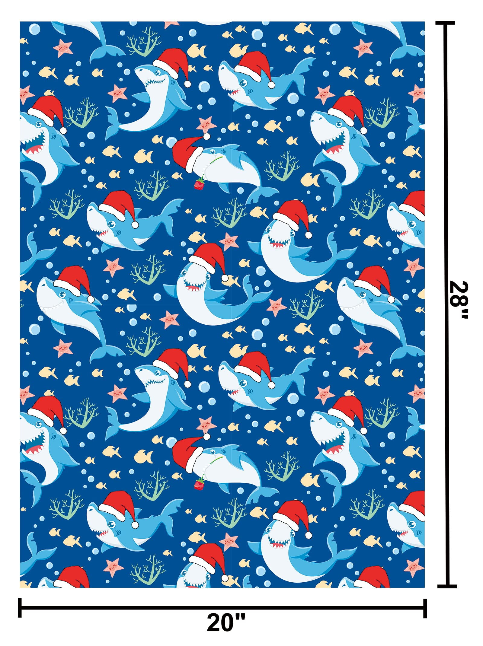 Titiweet Construction Wrapping Paper - Truck Wrapping Paper for Boys, Kids, 12 Sheets Tractor & Trucks Wrapping Paper for Birthday Holiday, 20 x 28