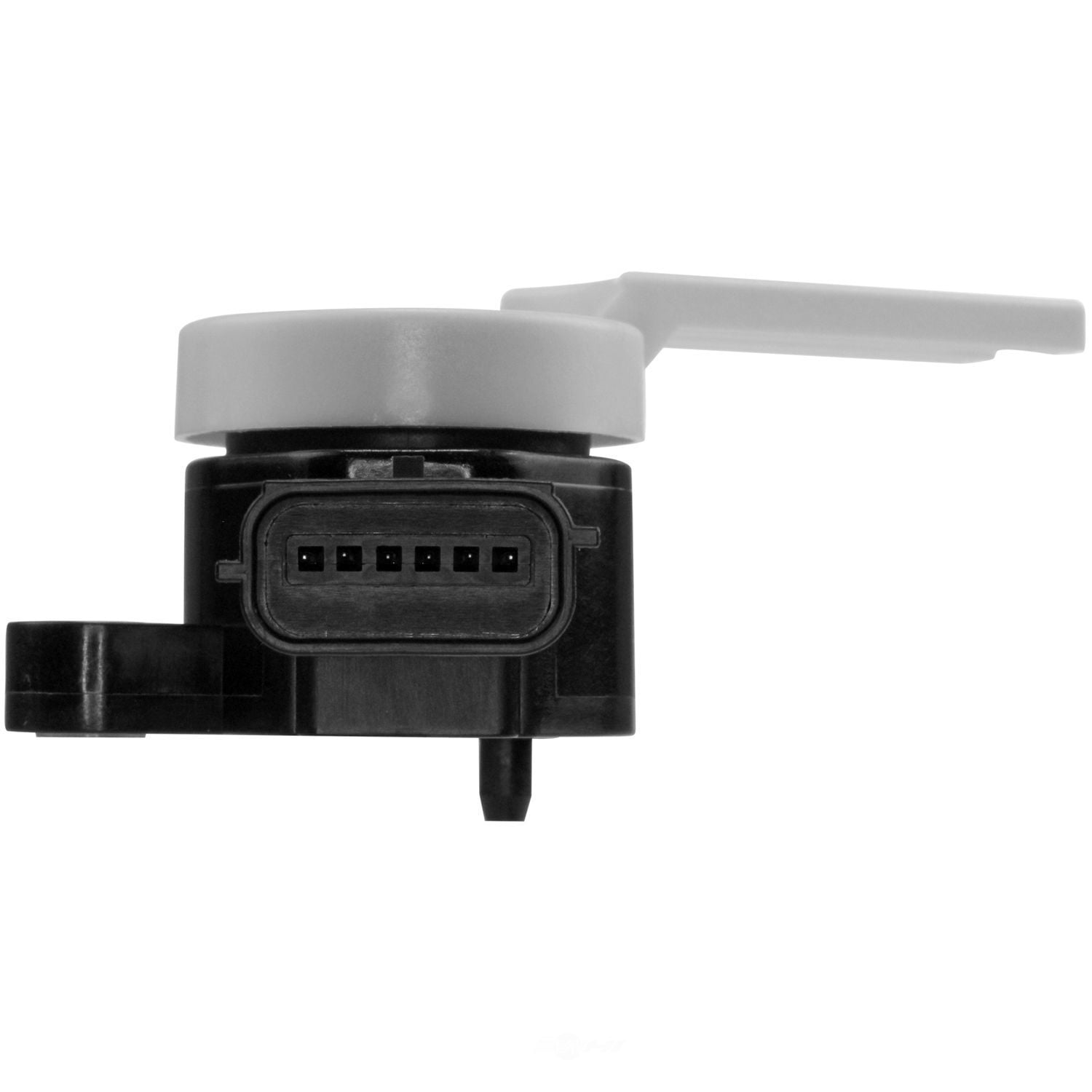 WVE 5S13789 Brake Pedal Position Sensor