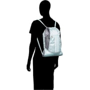 adidas Alliance II Sackpack, Black, One Size