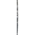 thumbnail image 4 of 67 1/8"W x 48 5/8"H x 1 7/8"P Piedmont Ceiling Medallion (Fits Canopies up to 6 1/2"), Hand-Painted Platinum, 4 of 5
