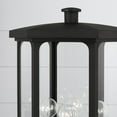 thumbnail image 4 of Capital Lighting - Walton - 4 Light Outdoor Post Lantern In Transitional, 4 of 8