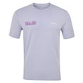 thumbnail image 2 of Unisex Castore Lavender McLaren F1 Team 2025 Miami Grand Prix Relaxed Graphic T-Shirt, 2 of 4
