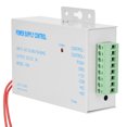thumbnail image 3 of Door Access Control System Kit TCP/IP Full Card Reader Control Board Home Security System, 3 of 8