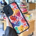 thumbnail image 2 of ¡Mejora la protección de tu iPhone con esta elegante y moderna funda para teléfono de doble capa!, 2 of 4