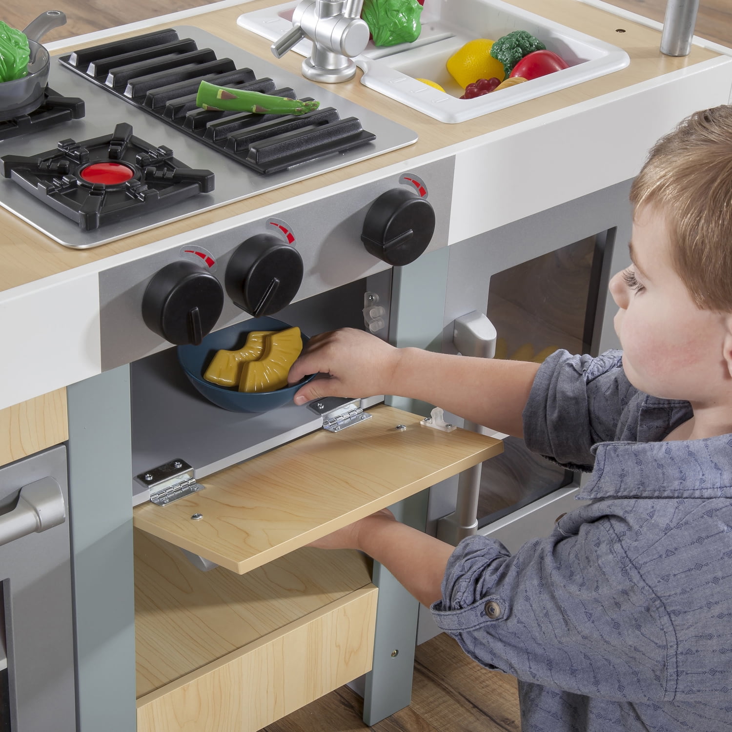 step2 urban city kitchen