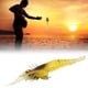thumbnail image 3 of 10 unids/lote de Señuelos de Pesca de camarón realistas y suaves de plástico, accesorios para aparejos de cebo Artificial, 3 of 9