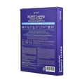 thumbnail image 3 of Petitfee Agave Cooling Hydrogel Beauty Face Mask, 5 Sheets, 1.12 oz (32 g) Each, 3 of 6