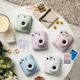 thumbnail image 4 of Camara Instantanea Fujifilm Instax Mini 12 Lila Compacta,Azul, 4 of 7