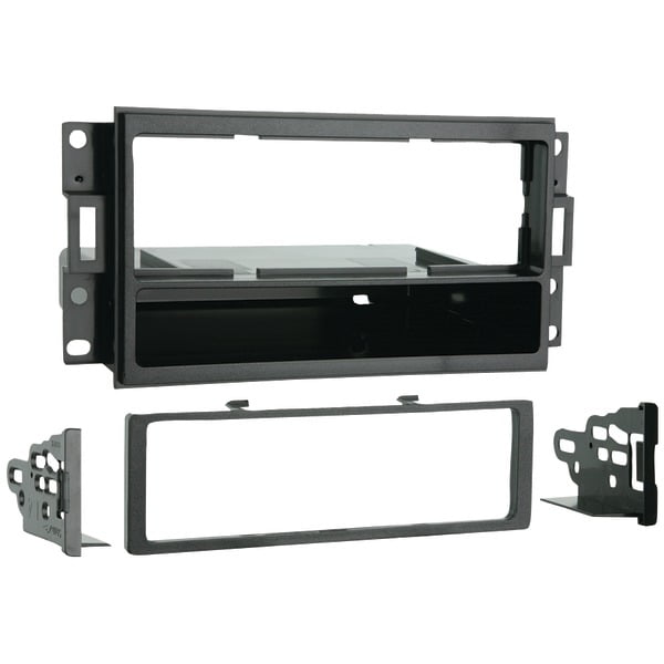 Metra 99-3527 2004 - 2008 Pontiac Grand Prix Single Din Installation Kit