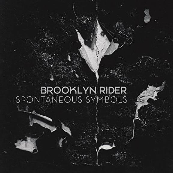 Brooklyn Rider - Spontaneous Symbols - Music & Performance - CD