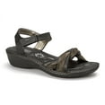 thumbnail image 3 of Womens MADNESS COMFORT Open-Toe, Adjustable Ankle-Strap, Sandals, 3 of 4