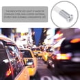thumbnail image 3 of Miangastore Cable With Indicator Light LED Warning Light Silver 1Pcs, 3 of 8