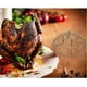 thumbnail image 4 of Xihbxyly Rejilla para Pollo con Lata de Cerveza, Construcción de Acero Inoxidable, Fácil de Usar y Limpiar, Perfecta para Asar, Asar a La Parrilla, Ahumar y Reuniones Familiares, 7.5 X 2.8 Pulgadas, 4 of 7