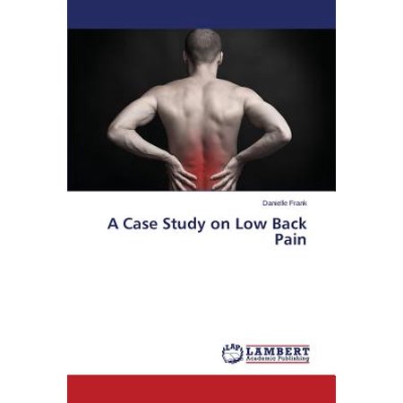 Low back pain case study pdf picture