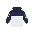 thumbnail image 2 of Sonic the Hedgehog Boys' Graphic Colorblocked Hoodie Sweatshirt, Sizes 4-18, 2 of 3