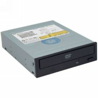 16x DVD-ROM Drive