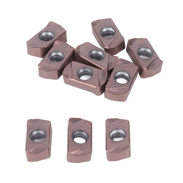 CNC Tool Blades Fast Cutting Speed Carbide Low Friction Coefficient Finishing Inserts With Multi Layer Coating For Lathe ANGGREK Hardware