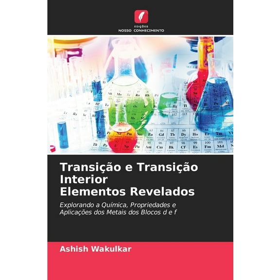 Transição e Transição Interior Elementos Revelados, (Paperback)