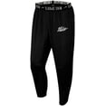 thumbnail image 2 of Nike CJ4629 Pantalon d'Entraînement Logo Tissé Noir (3TG), 2 of 2